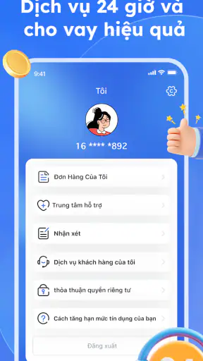 Canaan Tài