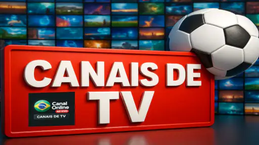 CanalOnline - TV ao vivo