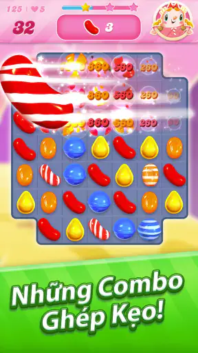 Candy Crush Saga