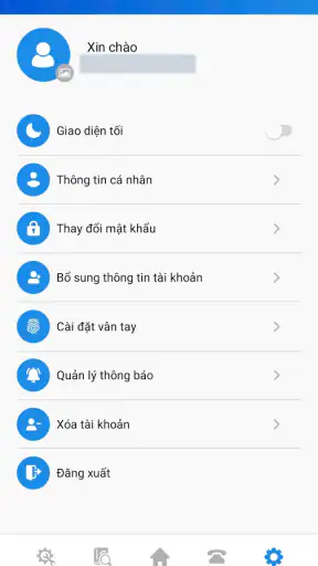 Cấp nước Hải Phòng