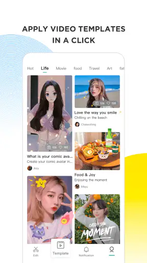 CapCut - Chỉnh sửa video