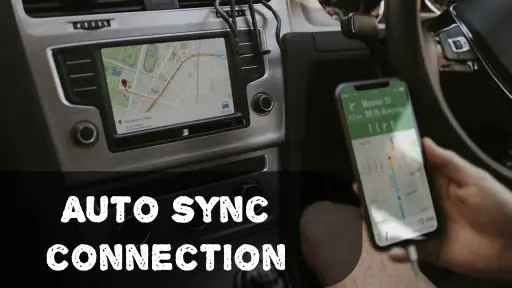 CarPlay - Đồng bộ Android Auto