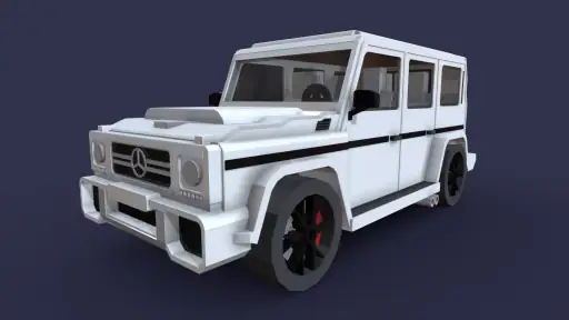 Cars Mod cho Minecraft PE 2025