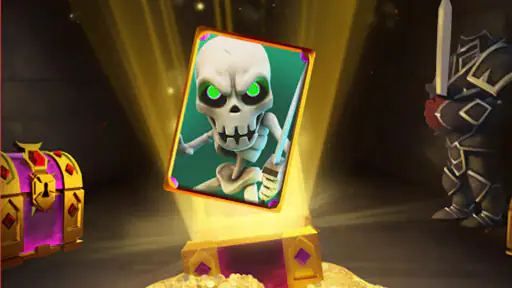 Castle Crush：Epic Clash