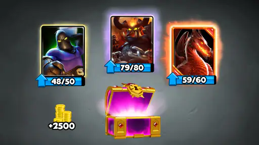 Castle Crush：Epic Clash
