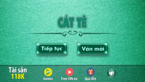 Cát Tê - Cat Te