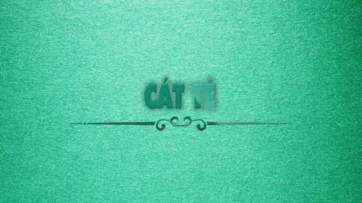 Cát Tê - Cat Te