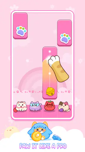 Cat Tiles: Cute Piano Game