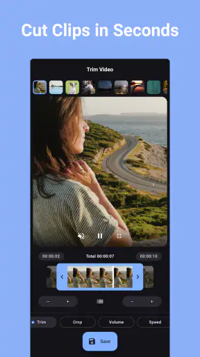Cắt Video - Cắt Ghép Video