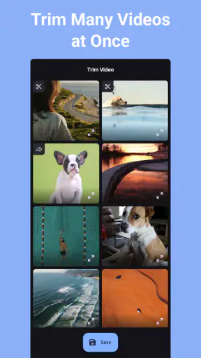 Cắt Video - Cắt Ghép Video