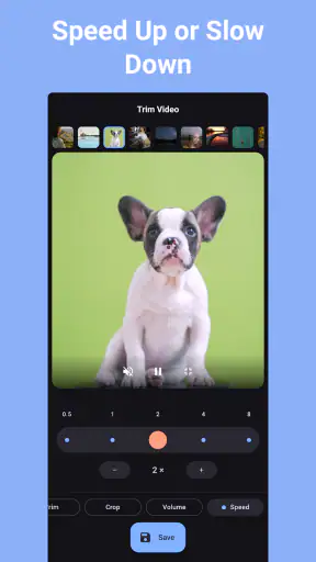 Cắt Video - Cắt Ghép Video