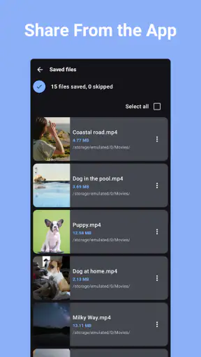 Cắt Video - Cắt Ghép Video