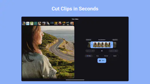 Cắt Video - Cắt Ghép Video