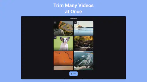 Cắt Video - Cắt Ghép Video