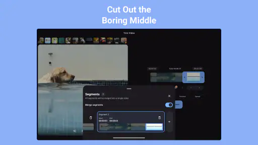 Cắt Video - Cắt Ghép Video