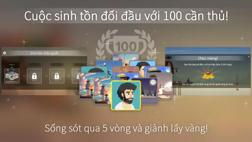 Câu cá và cuộc sống
