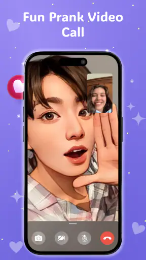 Celebrity Call: Fun Prank