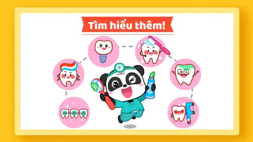 Chăm Sóc Răng Miệng