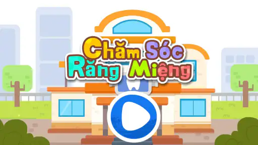 Chăm Sóc Răng Miệng