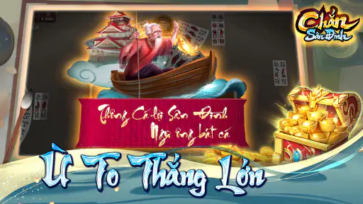 Chắn Online Sân Đình