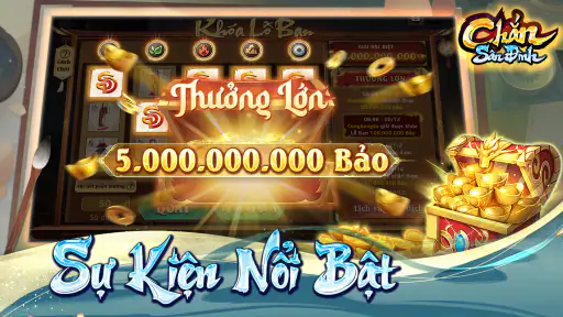 Chắn Online Sân Đình