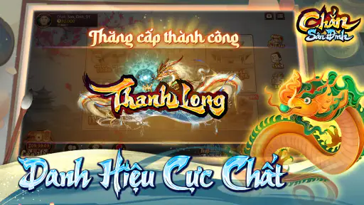 Chắn Online Sân Đình