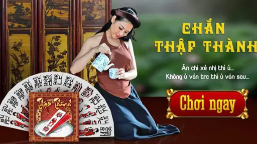 Chắn Thập Thành Chắn Online