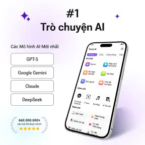 Chatbot Task - Trợ lý Chat AI
