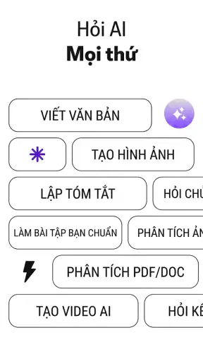 Chatbot Task - Trợ lý Chat AI
