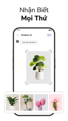 Chatbot Task - Trợ lý Chat AI