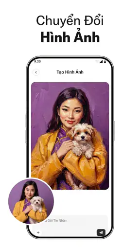 Chatbot Task - Trợ lý Chat AI