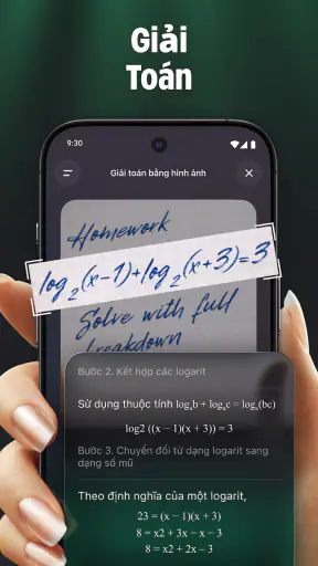 ChatGO – Trợ Lý Chat AI