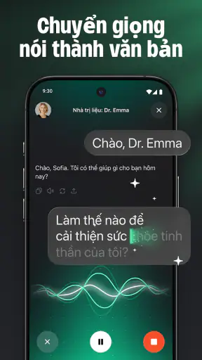 ChatGO – Trợ Lý Chat AI
