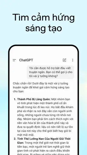 ChatGPT