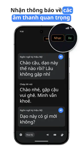 Chép lời trực tiếp