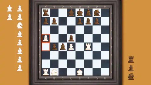 Chess 3D