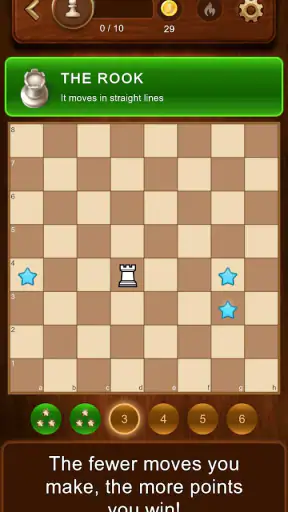 Chess Master: Board Game