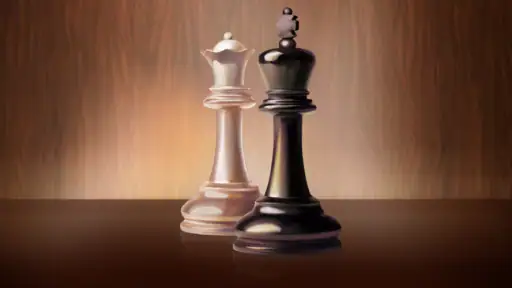 Chess Master: Board Game