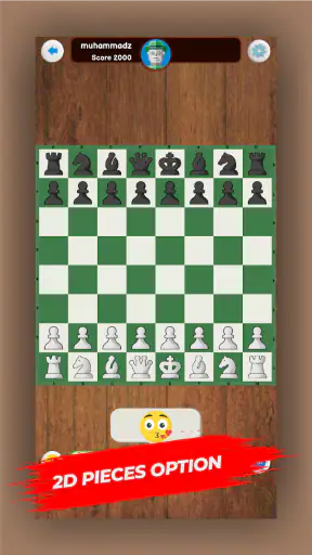Chess - Online & Offline