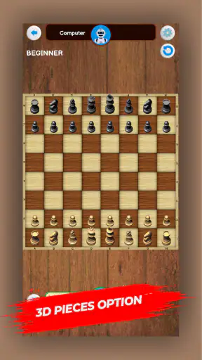Chess - Online & Offline