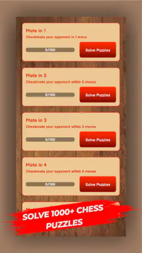 Chess - Online & Offline