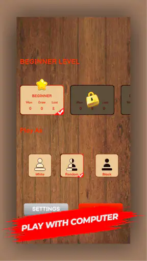 Chess - Online & Offline