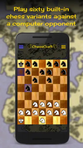 ChessCraft