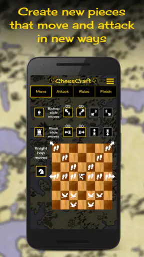 ChessCraft