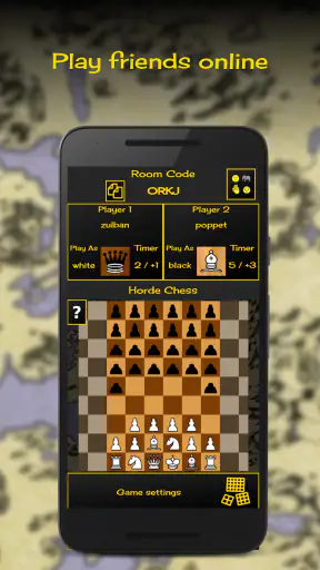 ChessCraft