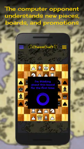 ChessCraft
