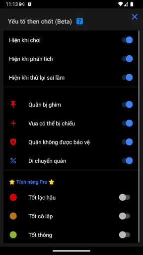 Chessis: Phân Tích Cờ Vua