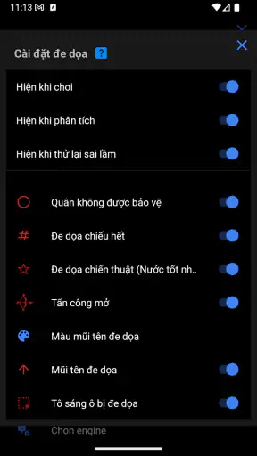 Chessis: Phân Tích Cờ Vua