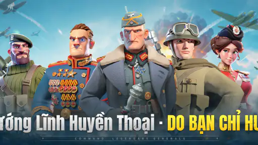 Chỉ Huy Tối Thượng