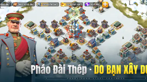 Chỉ Huy Tối Thượng
